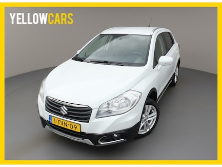 Suzuki S-Cross 0
