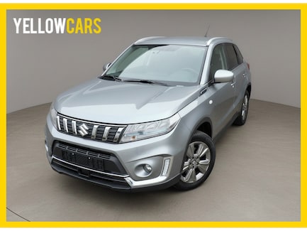 Suzuki Vitara 0