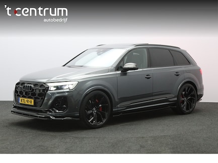 Audi Q7 0
