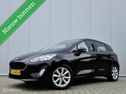 Ford Fiesta 0