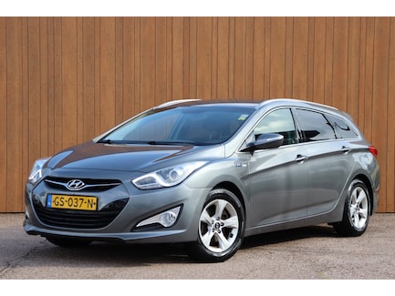 Hyundai i40 0