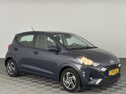Hyundai i10 0