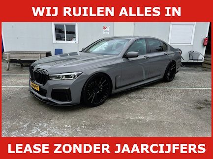BMW 7-Serie 0
