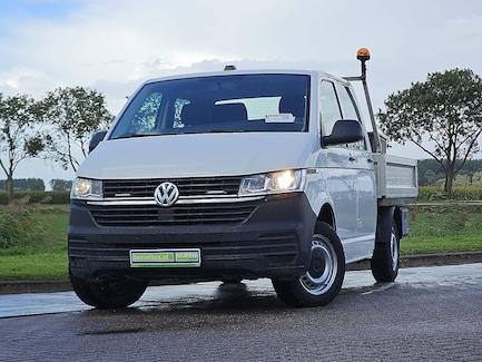 Volkswagen Transporter 0