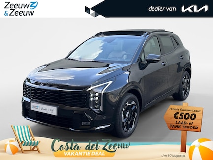 Kia Sportage 0