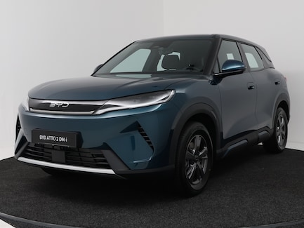 BYD Atto 2 0