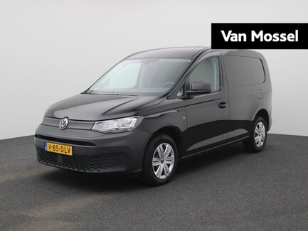 Volkswagen Caddy 0