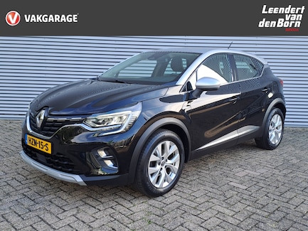 Renault Captur 0