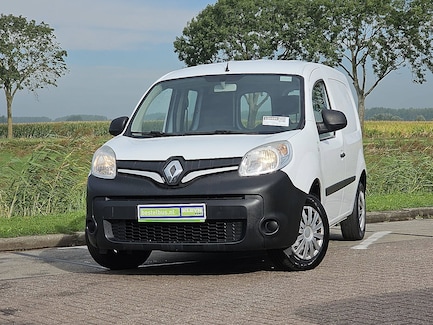 Renault Kangoo 0