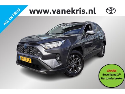 Toyota RAV4 0