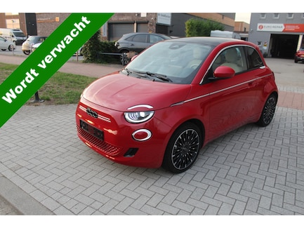 Fiat 500 0