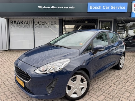 Ford Fiesta 0