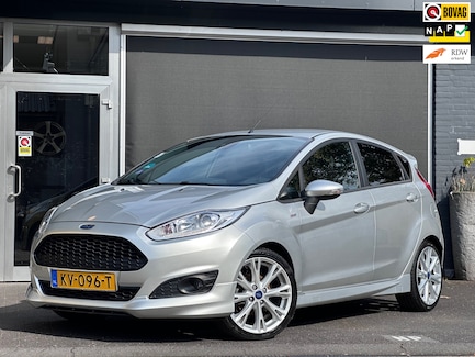 Ford Fiesta 0