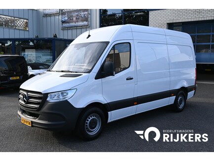 Mercedes-Benz Sprinter 0