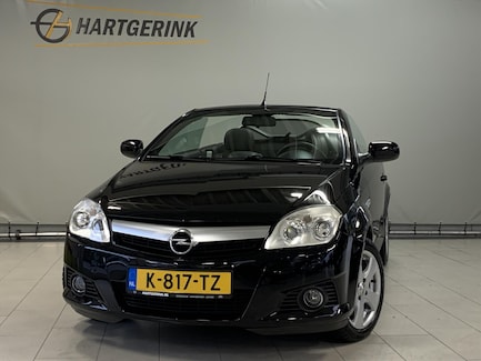 Opel Tigra 0