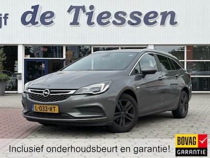 Opel Astra 0