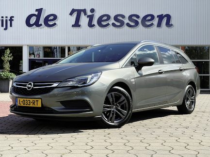 Opel Astra 0
