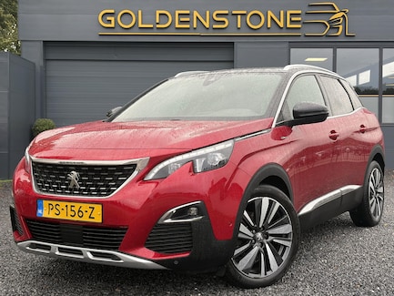 Peugeot 3008 0