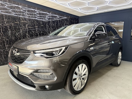 Opel Grandland 0