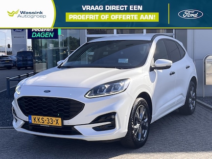 Ford Kuga 0