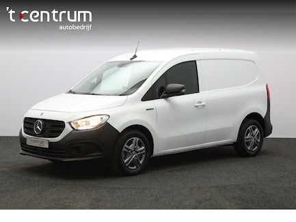 Mercedes-Benz eCitan 0