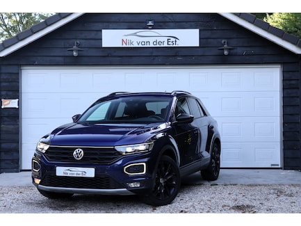 Volkswagen T-Roc 0