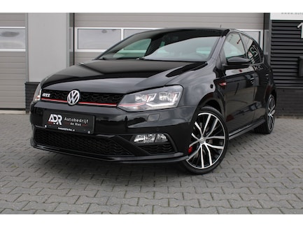 Volkswagen Polo 0