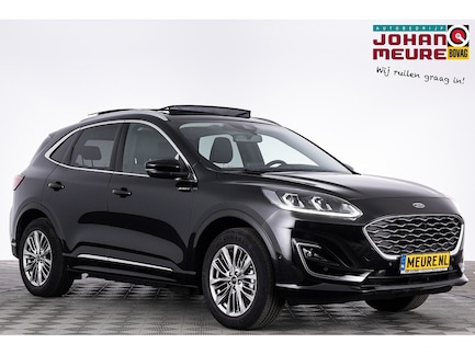 Ford Kuga 0