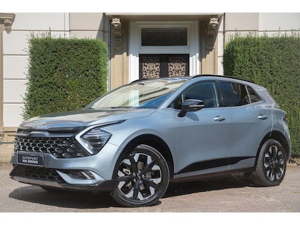 Kia Sportage 0