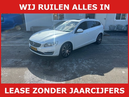 Volvo V60 0