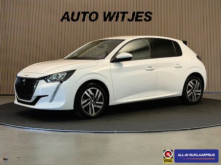 Peugeot 208 0