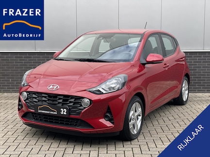 Hyundai i10 0