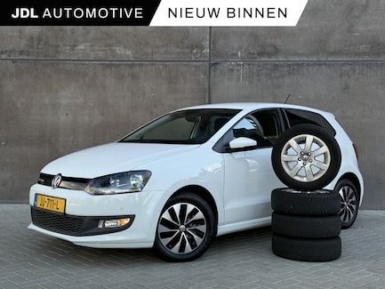 Volkswagen Polo 0