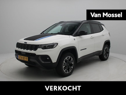 Jeep Compass 0