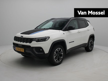 Jeep Compass 0
