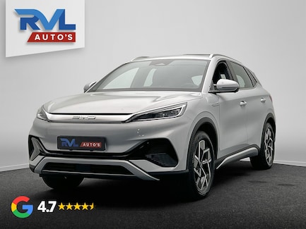 BYD Atto 3 0