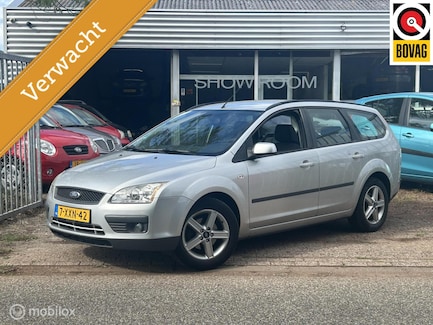 Ford Focus 0