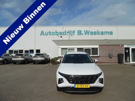 Hyundai Tucson 0