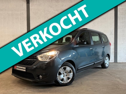 Dacia Lodgy 0