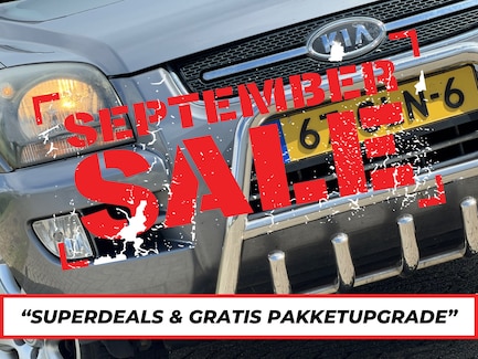 Kia Sportage 0