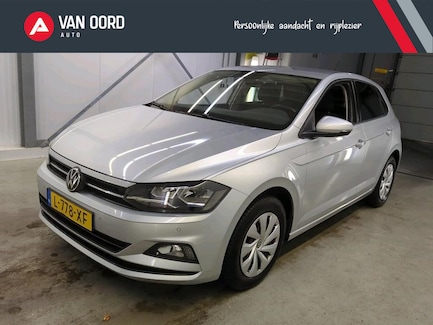 Volkswagen Polo 0