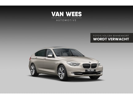 BMW 5-Serie GT 0