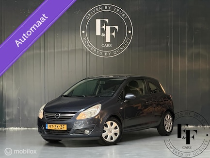 Opel Corsa 0