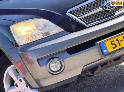 Kia Sorento 0