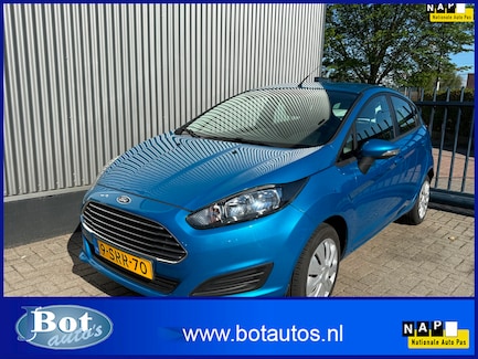 Ford Fiesta 0