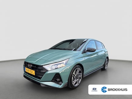 Hyundai i20 0