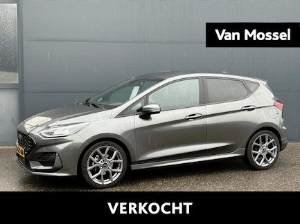 Ford Fiesta 0