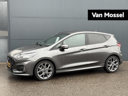 Ford Fiesta 0
