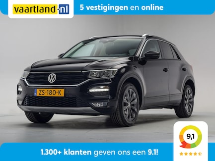 Volkswagen T-Roc 0