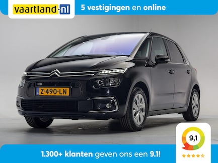 Citroën C4 Picasso 0